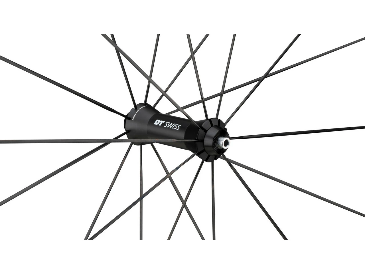 Dt-swiss Juego De Ruedas P 1800 SPLINE® 23 5 Dt-swiss Juego De Ruedas P 1800 SPLINE® 23 - Imagen 3