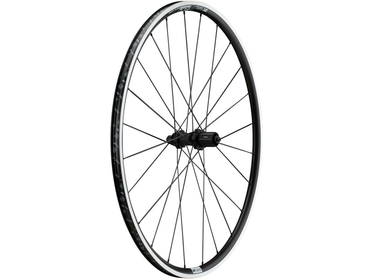 Dt-swiss Juego De Ruedas P 1800 SPLINE® 23 6 Dt-swiss Juego De Ruedas P 1800 SPLINE® 23 - Imagen 4