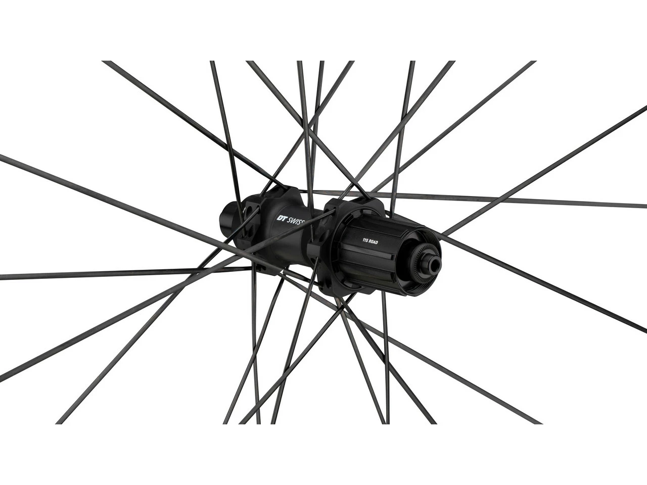 Dt-swiss Juego De Ruedas P 1800 SPLINE® 23 7 Dt-swiss Juego De Ruedas P 1800 SPLINE® 23 - Imagen 5