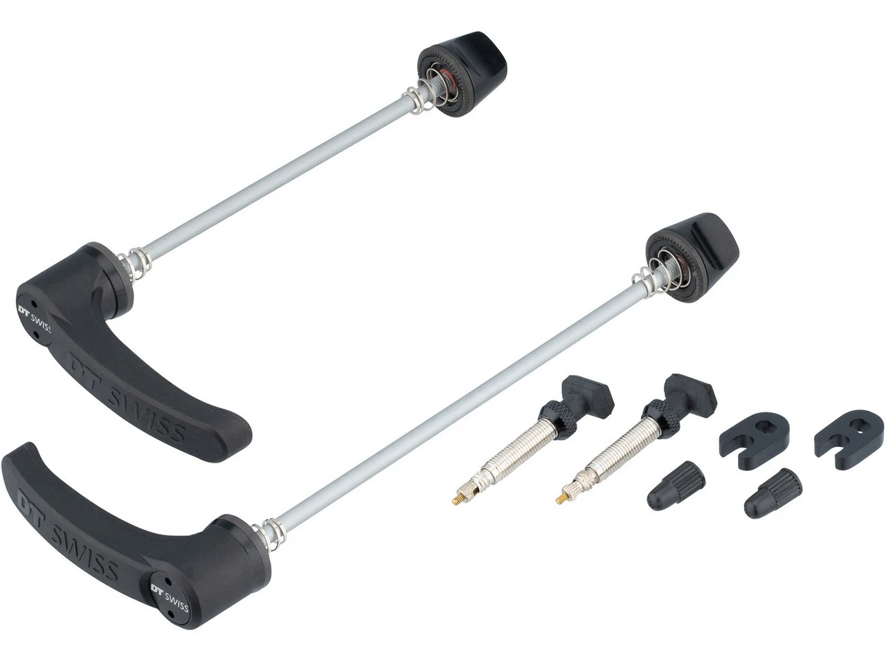 Dt-swiss Juego De Ruedas P 1800 SPLINE® 23 9 Dt-swiss Juego De Ruedas P 1800 SPLINE® 23 - Imagen 7