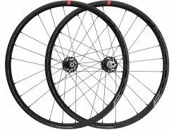 Fulcrum Juego De Ruedas Racing 3 DB C19 Disc Center Lock