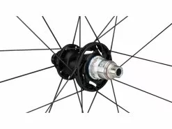 Fulcrum Juego De Ruedas Racing 3 DB C19 Disc Center Lock -Ruedas 28" Tienda de ventas 309812