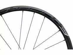 Fulcrum Juego De Ruedas Racing 3 DB C19 Disc Center Lock -Ruedas 28" Tienda de ventas 309813