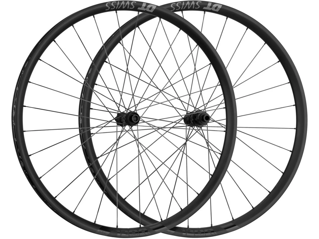 Dt-swiss Juego De Ruedas XRC 1200 SPLINE 30 Boost Disc Center Lock 29" 3 Dt-swiss Juego De Ruedas XRC 1200 SPLINE 30 Boost Disc Center Lock 29"