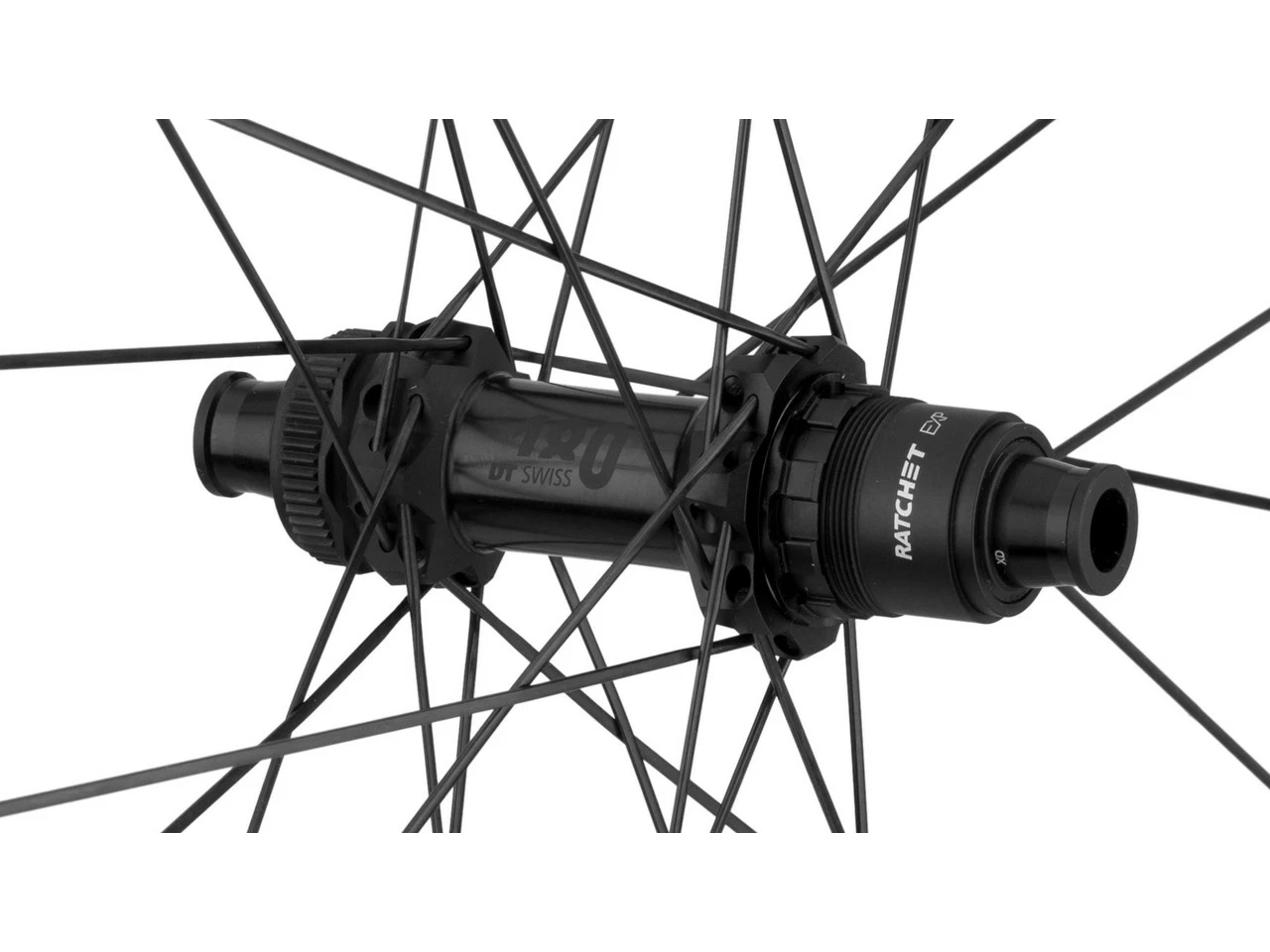 Dt-swiss Juego De Ruedas XRC 1200 SPLINE 30 Boost Disc Center Lock 29" 7 Dt-swiss Juego De Ruedas XRC 1200 SPLINE 30 Boost Disc Center Lock 29" - Imagen 5