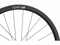 Dt-swiss Juego De Ruedas PRC 1400 SPLINE® 35 -Ruedas 28" Tienda de ventas 311790