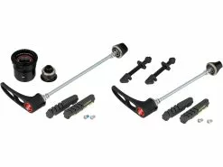 Dt-swiss Juego De Ruedas PRC 1400 SPLINE® 35 -Ruedas 28" Tienda de ventas 311791