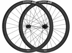 Dt-swiss Juego De Ruedas HGC 1400 SPLINE 42 Boost Disc Center Lock Hybrid 27,5"