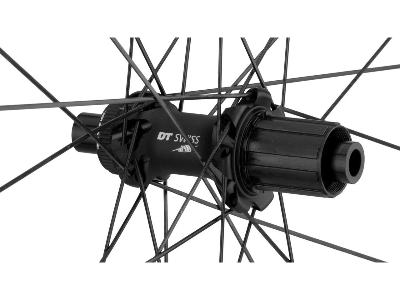 Dt-swiss Juego De Ruedas HGC 1400 SPLINE 42 Boost Disc Center Lock Hybrid 28" 7 Dt-swiss Juego De Ruedas HGC 1400 SPLINE 42 Boost Disc Center Lock Hybrid 28" - Imagen 5