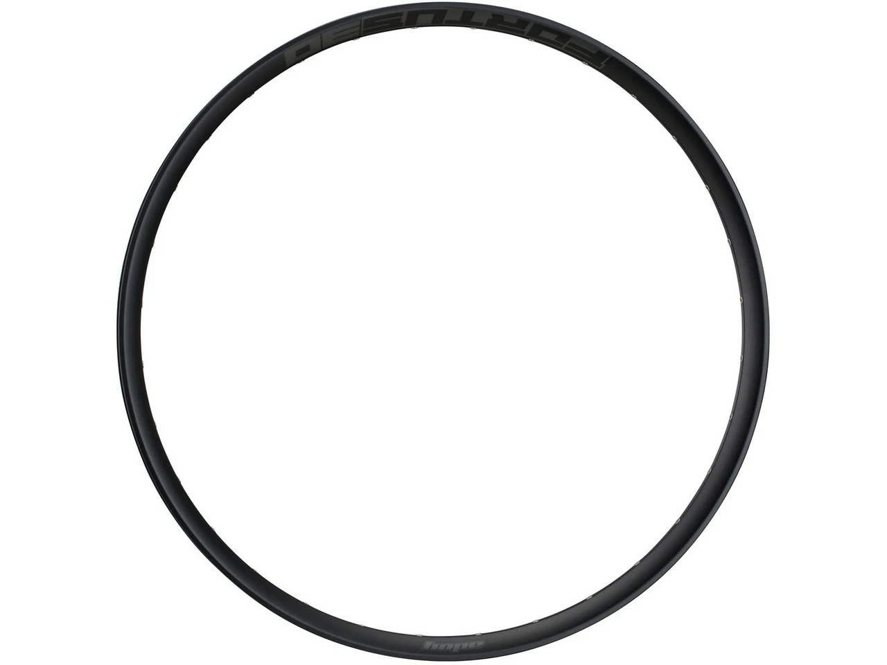 HOPE Llanta Fortus 30 Disc 29" 4 HOPE Llanta Fortus 30 Disc 29" - Imagen 2