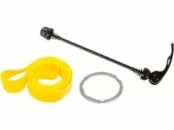 Mavic Rueda Crossride FTS-X Disc 6 Agujeros 27,5" -Ruedas 28" Tienda de ventas 313180