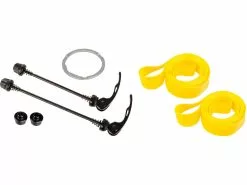 Mavic Juego De Ruedas Crossride FTS-X Disc 6 Agujeros 27,5" -Ruedas 28" Tienda de ventas 313187