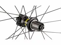 Mavic Rueda Crossride FTS-X Disc 6 Agujeros 29" -Ruedas 28" Tienda de ventas 313193