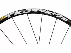 Mavic Rueda Crossride FTS-X Disc 6 Agujeros 29" -Ruedas 28" Tienda de ventas 313194