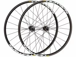 Mavic Juego De Ruedas Crossride FTS-X Disc 6 Agujeros 29"