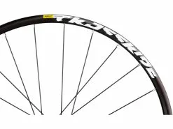 Mavic Juego De Ruedas Crossride FTS-X Disc 6 Agujeros 29" -Ruedas 28" Tienda de ventas 313201