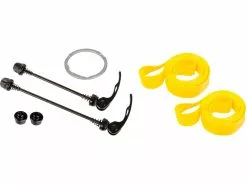 Mavic Juego De Ruedas Crossride FTS-X Disc 6 Agujeros 29" -Ruedas 28" Tienda de ventas 313202