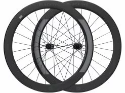 Black Inc Juego De Ruedas Sixty All-Road Disc Center Lock Carbon 28"