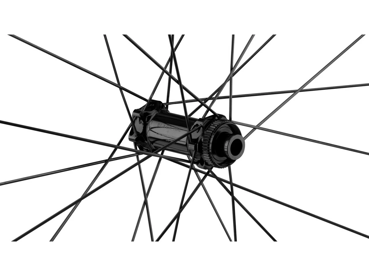 Black Inc Juego De Ruedas Sixty All-Road Disc Center Lock Carbon 28" 5 Black Inc Juego De Ruedas Sixty All-Road Disc Center Lock Carbon 28" - Imagen 3