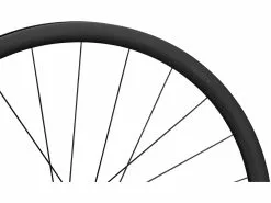 Black Inc Juego De Ruedas Thirty All-Road Disc Center Lock Carbon 28" -Ruedas 28" Tienda de ventas 313402