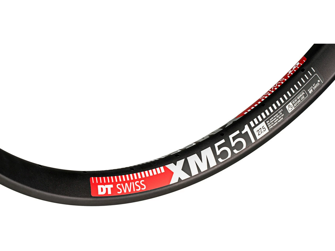 Dt-swiss Llanta XM 551 Disc 27,5" 5 Dt-swiss Llanta XM 551 Disc 27,5" - Imagen 3
