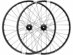 Crankbrothers Juego De Ruedas Synthesis E-MTB Alu Disc 6 Agujeros 27,5+ Boost