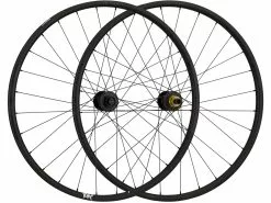Tune Juego De Ruedas Crosser Endurance Disc Center Lock Carbon 28"