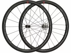 Fulcrum Juego De Ruedas Speed 40C Carbon