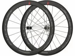 Fulcrum Juego De Ruedas Speed 55C Carbon