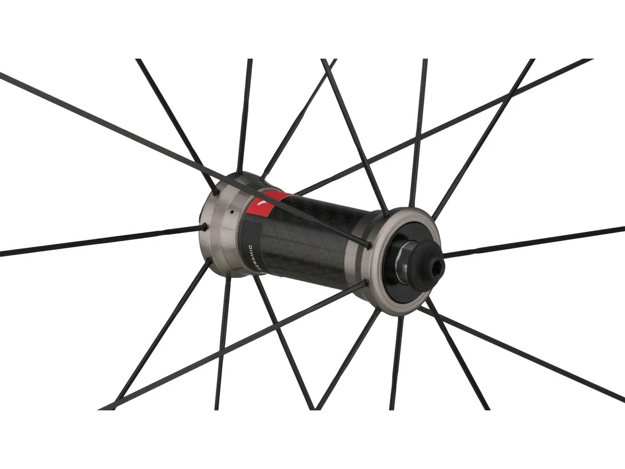 Fulcrum Juego De Ruedas Speed 55C Carbon 5 Fulcrum Juego De Ruedas Speed 55C Carbon - Imagen 3