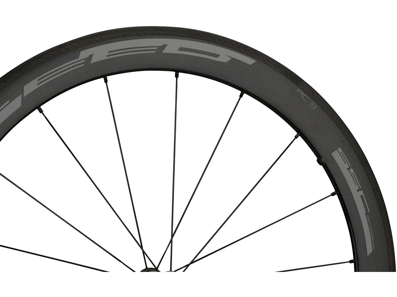 Fulcrum Juego De Ruedas Speed 55C Carbon 8 Fulcrum Juego De Ruedas Speed 55C Carbon - Imagen 6