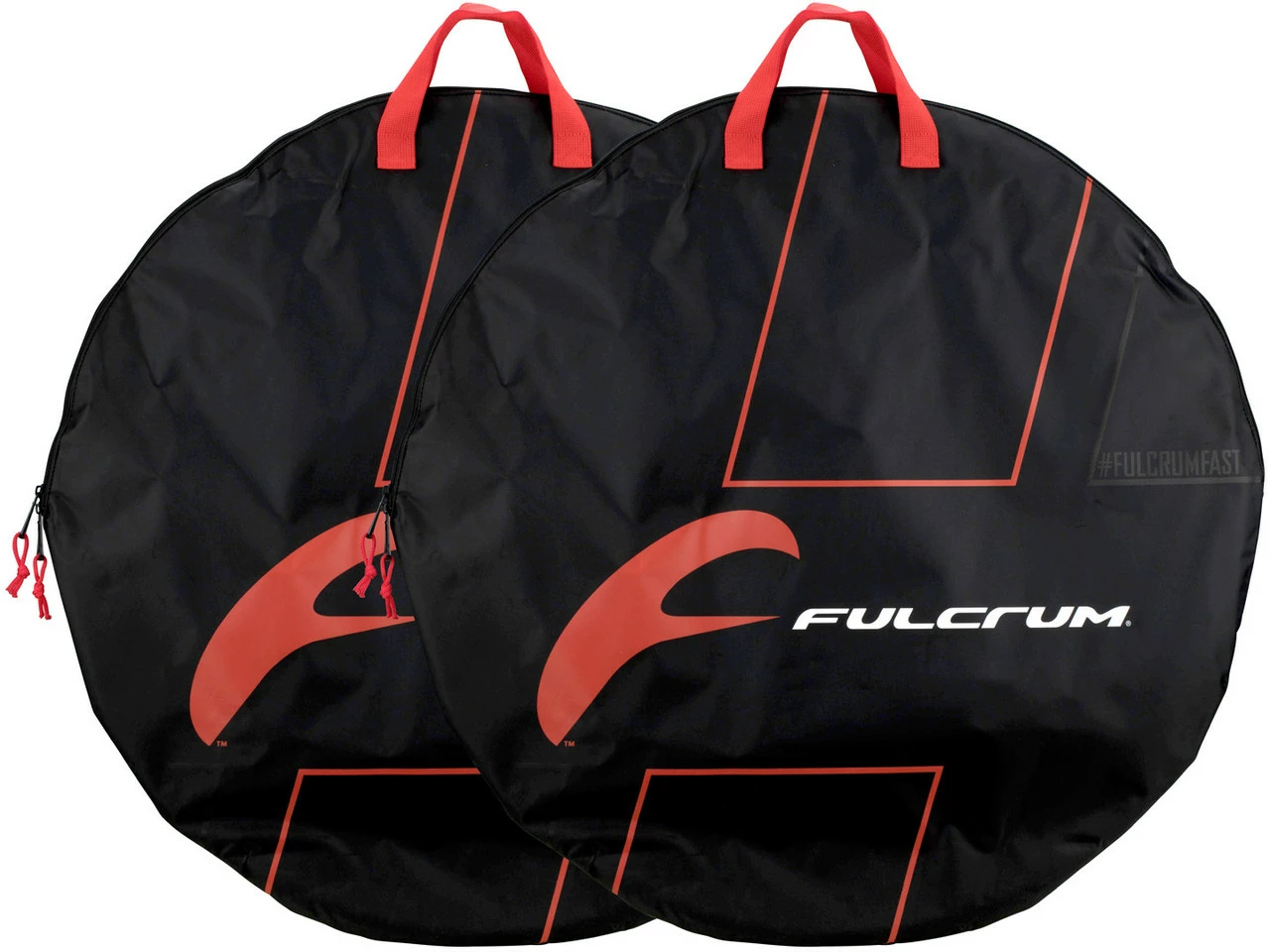 Fulcrum Juego De Ruedas Speed 55C Carbon 9 Fulcrum Juego De Ruedas Speed 55C Carbon - Imagen 7