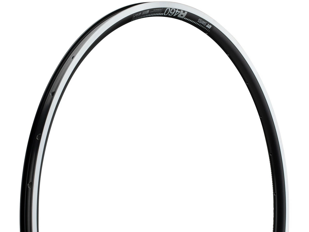 Dt-swiss Llanta R 460 Road 3 Dt-swiss Llanta R 460 Road