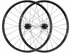 RITCHEY Juego De Ruedas WCS Zeta Disc Center Lock