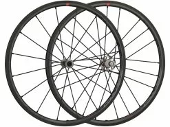 Fulcrum Juego De Ruedas Racing Zero Carbon C17