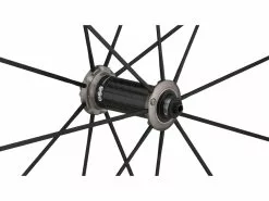 Fulcrum Juego De Ruedas Racing Zero Carbon C17 -Ruedas 28" Tienda de ventas 320046