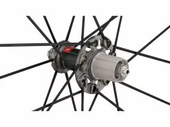 Fulcrum Juego De Ruedas Racing Zero Carbon C17 -Ruedas 28" Tienda de ventas 320048