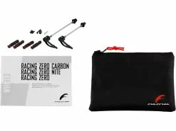 Fulcrum Juego De Ruedas Racing Zero Carbon C17 -Ruedas 28" Tienda de ventas 320051
