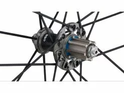 Fulcrum Juego De Ruedas Racing Zero Carbon C17 -Ruedas 28" Tienda de ventas 320056