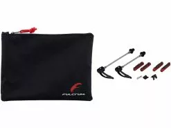 Fulcrum Juego De Ruedas Racing Zero Carbon C17 -Ruedas 28" Tienda de ventas 320058