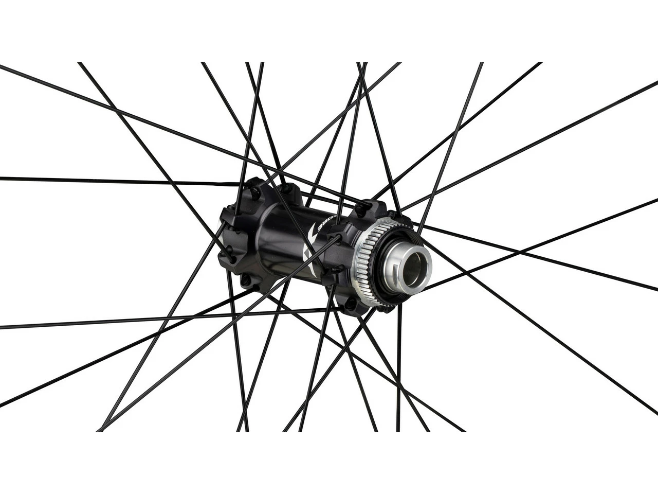 Shimano Juego De Ruedas WH-M8100-TL-B XT Disc Center Lock 29" 5 Shimano Juego De Ruedas WH-M8100-TL-B XT Disc Center Lock 29" - Imagen 3