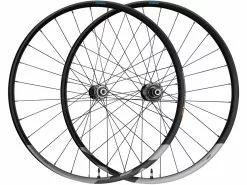 Shimano Juego De Ruedas WH-M8120-TL-B XT Disc Center Lock 29"