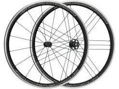 Campagnolo® Juego De Ruedas Scirocco C17