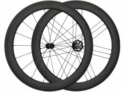 Campagnolo® Juego De Ruedas Bora WTO 60 Road 28"