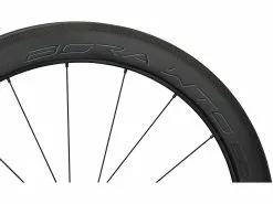 Campagnolo® Juego De Ruedas Bora WTO 60 Road 28" -Ruedas 28" Tienda de ventas 322834