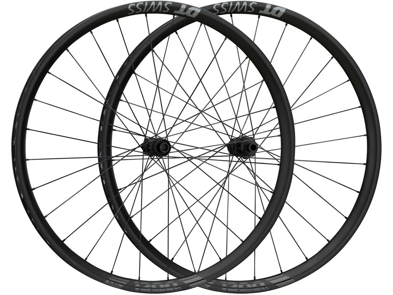 Dt-swiss Juego De Ruedas EXC 1200 SPLINE 35 Boost Disc Center Lock 27,5" 3 Dt-swiss Juego De Ruedas EXC 1200 SPLINE 35 Boost Disc Center Lock 27,5"