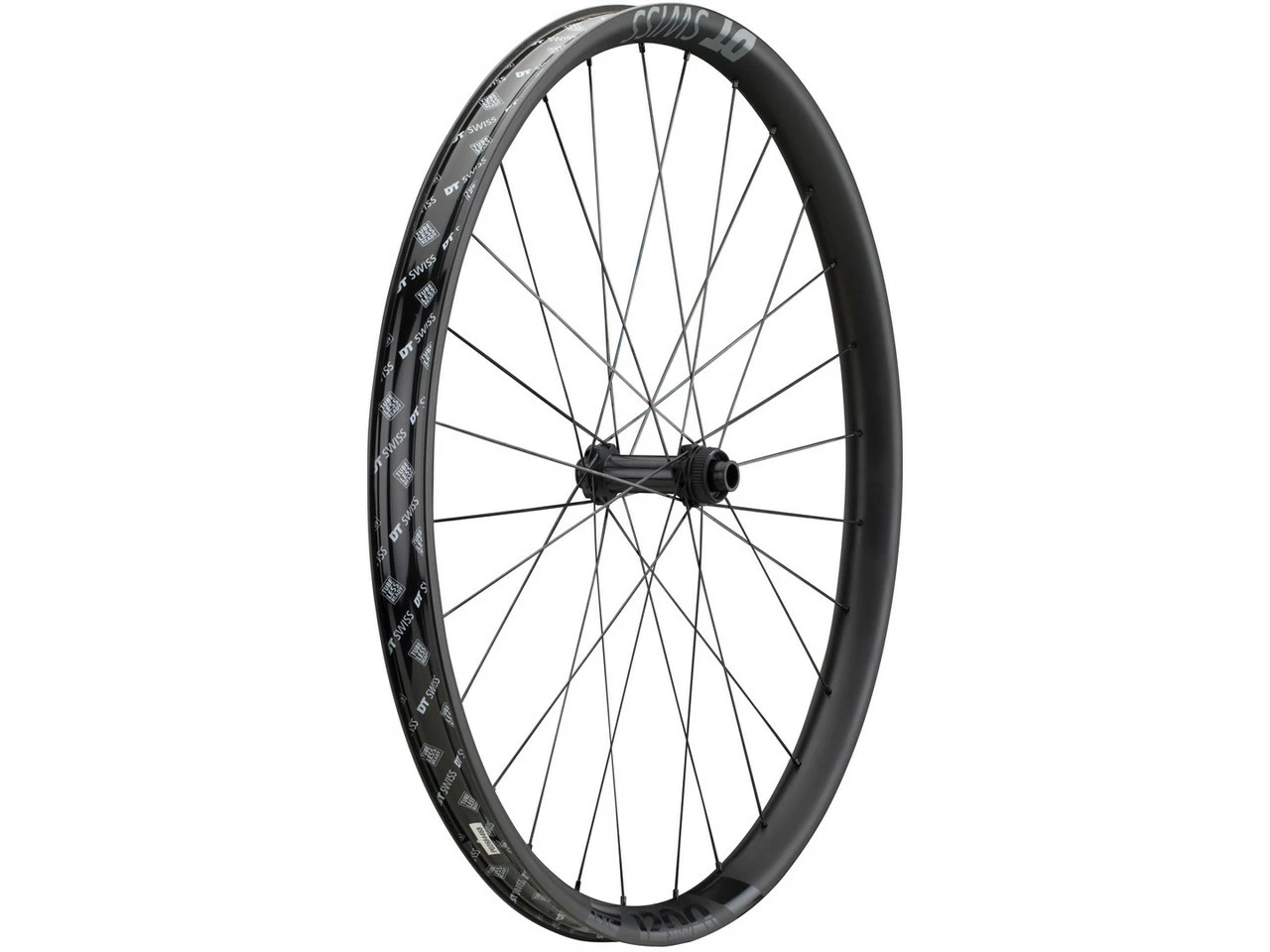 Dt-swiss Juego De Ruedas EXC 1200 SPLINE 35 Boost Disc Center Lock 27,5" 4 Dt-swiss Juego De Ruedas EXC 1200 SPLINE 35 Boost Disc Center Lock 27,5" - Imagen 2