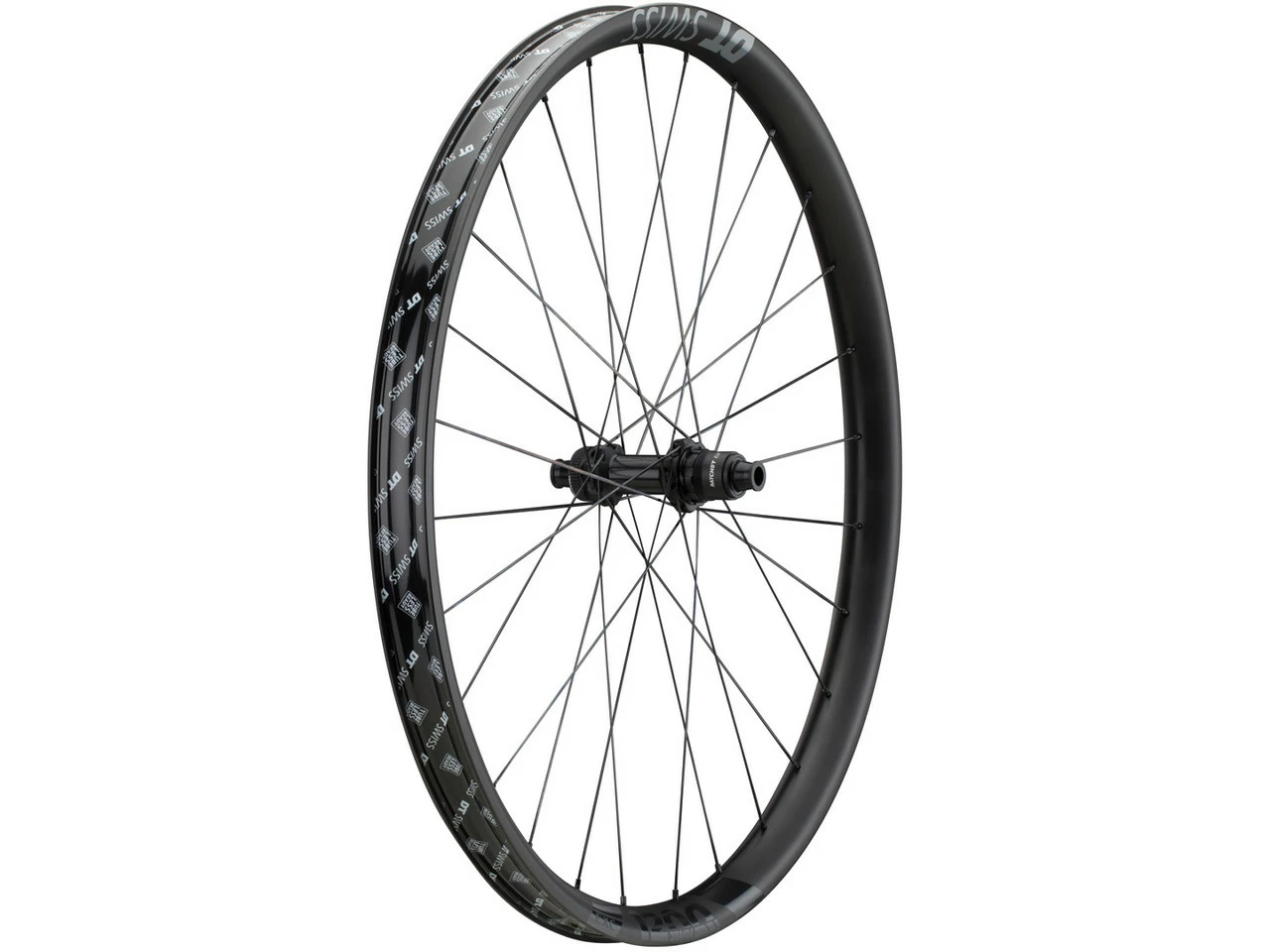 Dt-swiss Juego De Ruedas EXC 1200 SPLINE 35 Boost Disc Center Lock 27,5" 6 Dt-swiss Juego De Ruedas EXC 1200 SPLINE 35 Boost Disc Center Lock 27,5" - Imagen 4