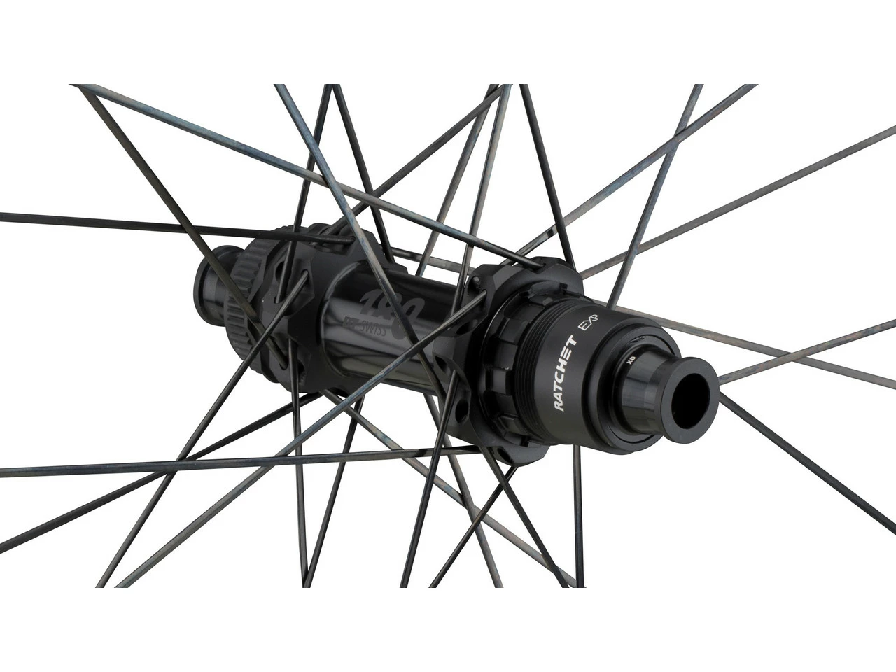 Dt-swiss Juego De Ruedas EXC 1200 SPLINE 35 Boost Disc Center Lock 27,5" 7 Dt-swiss Juego De Ruedas EXC 1200 SPLINE 35 Boost Disc Center Lock 27,5" - Imagen 5