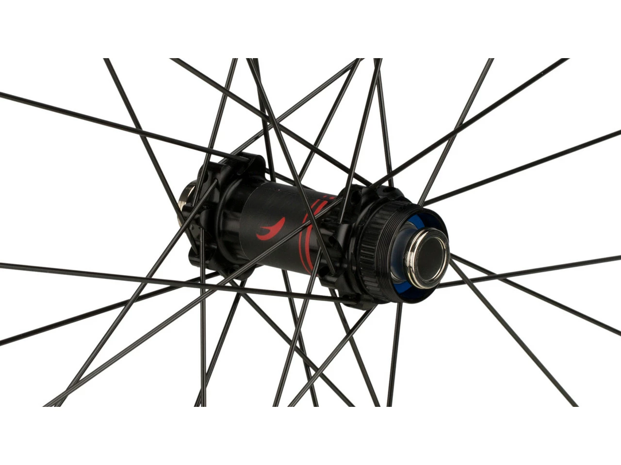 Fulcrum Juego De Ruedas Red Zone 7 Disc Center Lock Boost 29" 5 Fulcrum Juego De Ruedas Red Zone 7 Disc Center Lock Boost 29" - Imagen 3